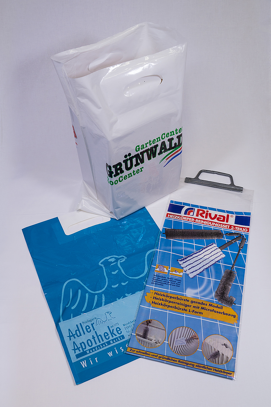 Verpackung