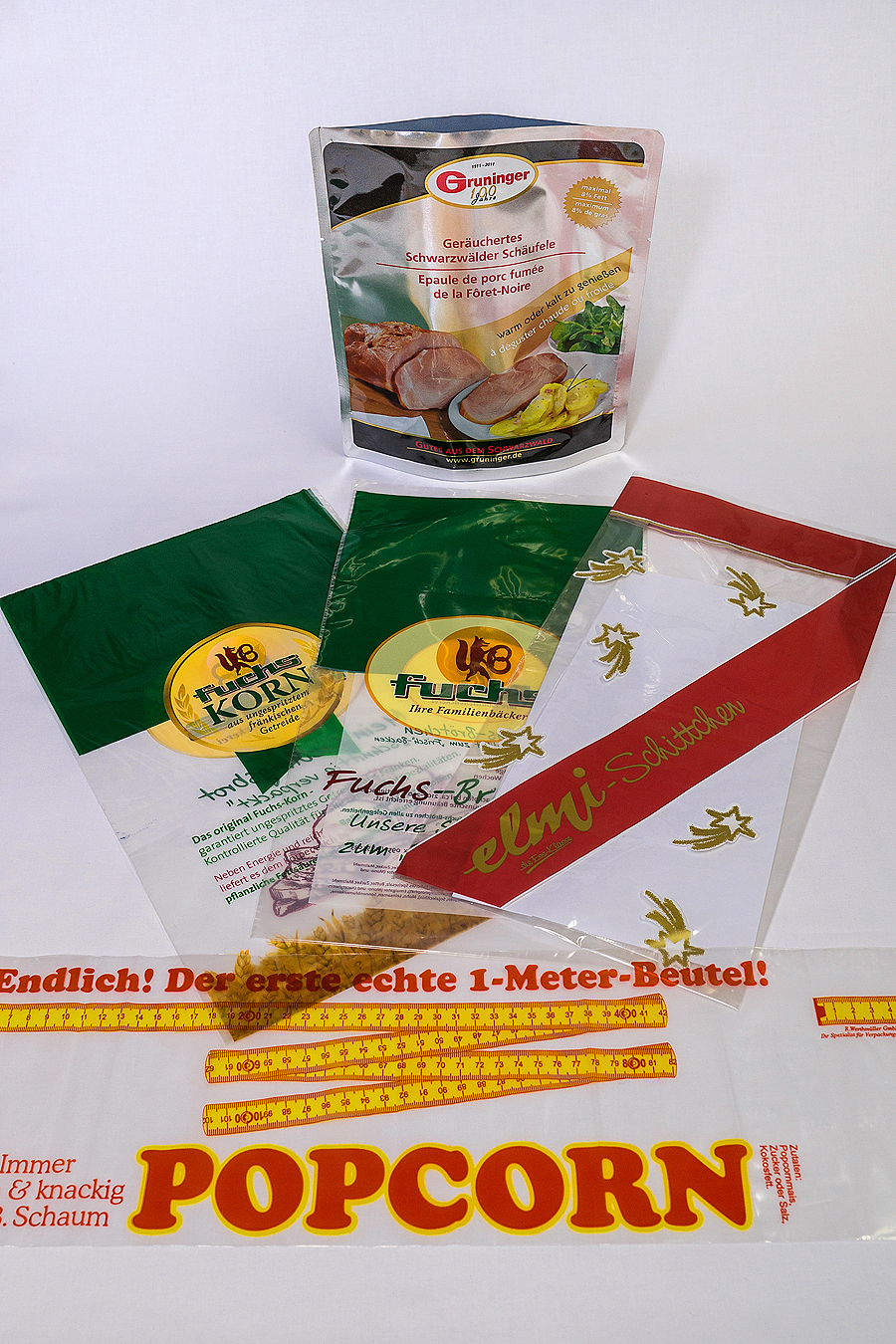 Verpackung