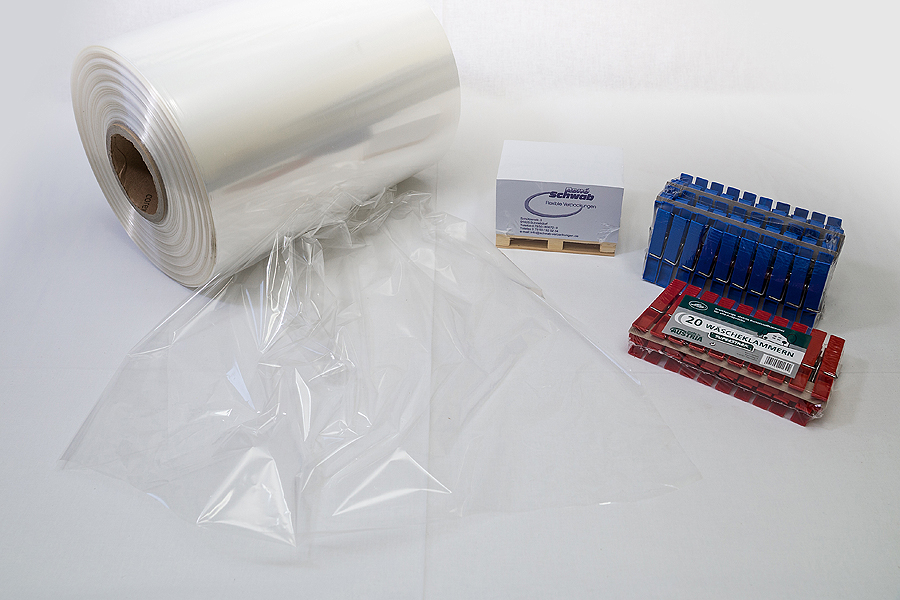 Verpackung