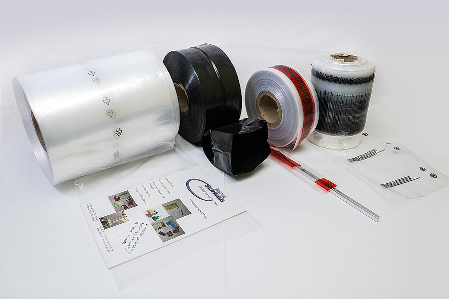 Verpackung
