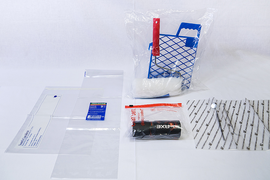Verpackung
